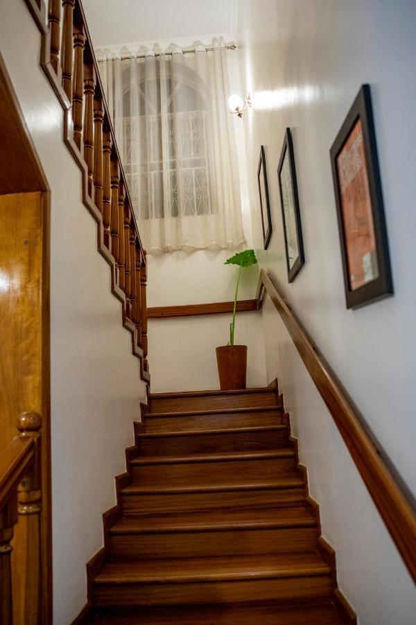 Villa Asimba Kigali Exteriér fotografie
